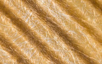 The Close fibreglass roof waterproofing