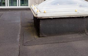 disadvantages of The Close flat roofs