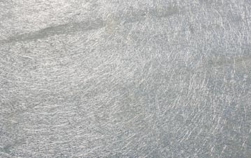 The Close laminate fibreglass or shingles?