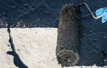 The Close liquid sealant waterproofing