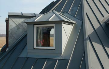 metal roofing The Close, West Sussex