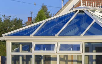 professional The Close conservatory insulation