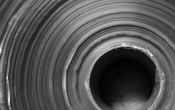 The Close pvc roof replacement