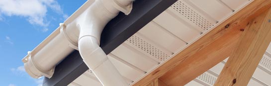 get The Close guttering quotes today