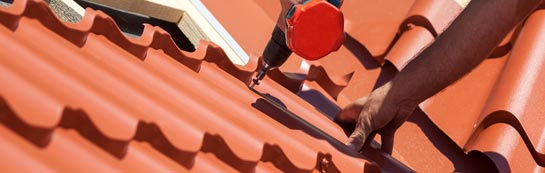 save on The Close roof installation costs