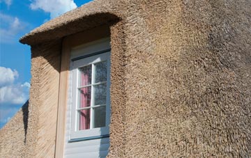 The Close thatch roof disadvantages