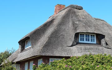 thatch roofing The Close, West Sussex