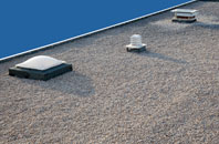 The Close flat roofing