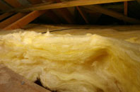 The Close pitch roof insulation