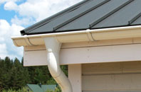 The Close soffits
